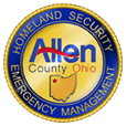 Allen County, Ohio