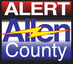 Alert Allen County